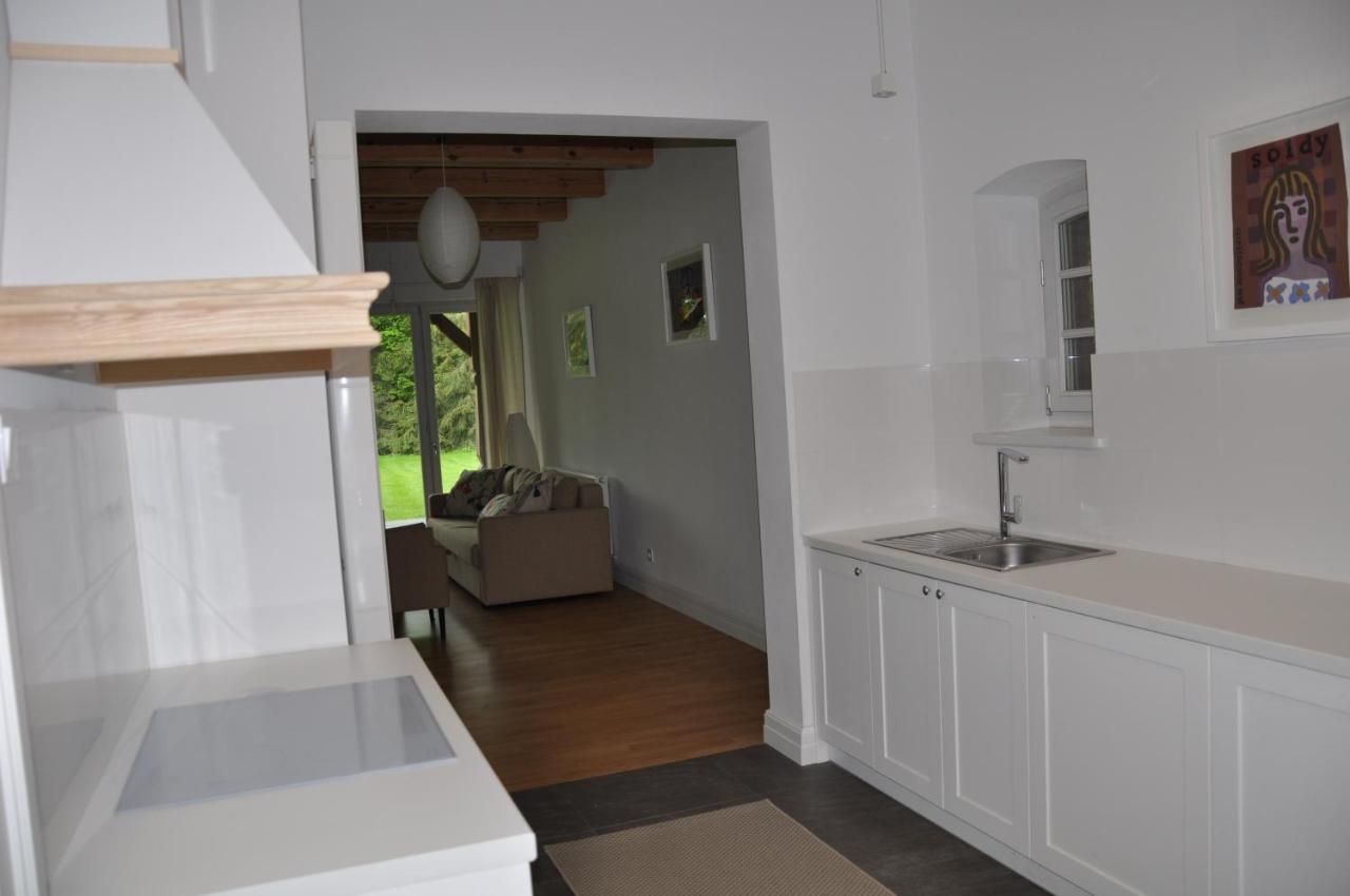 Monte Carvick Nad Jeziorem Seksty Karwik Exterior foto