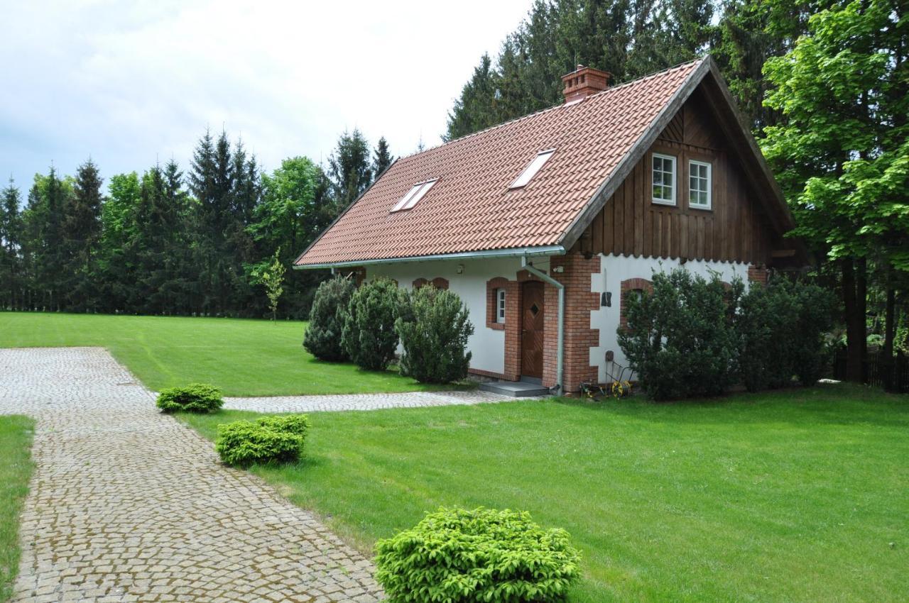 Monte Carvick Nad Jeziorem Seksty Karwik Exterior foto