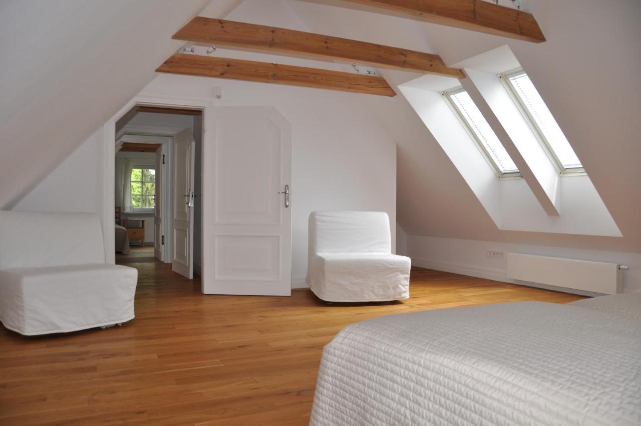 Monte Carvick Nad Jeziorem Seksty Karwik Exterior foto